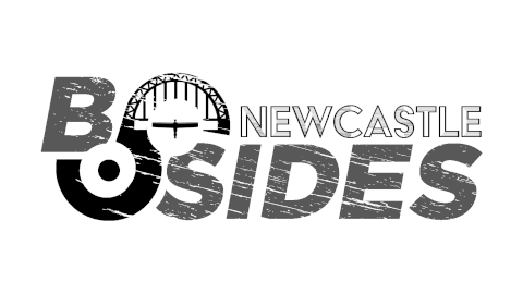 Logo of BSides Newcastle Upon Tyne 2023